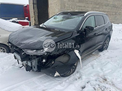 Купить Tenet T7