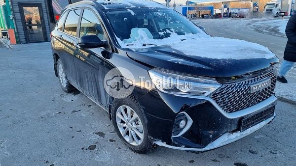 Купить Haval M6