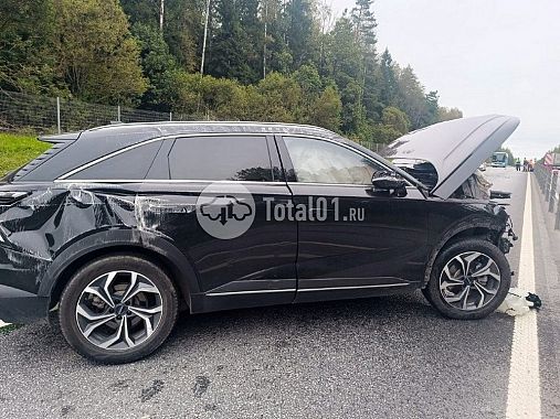 Купить Haval F7