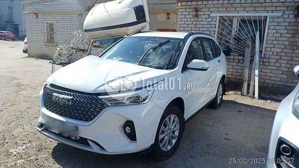 Купить Haval M6