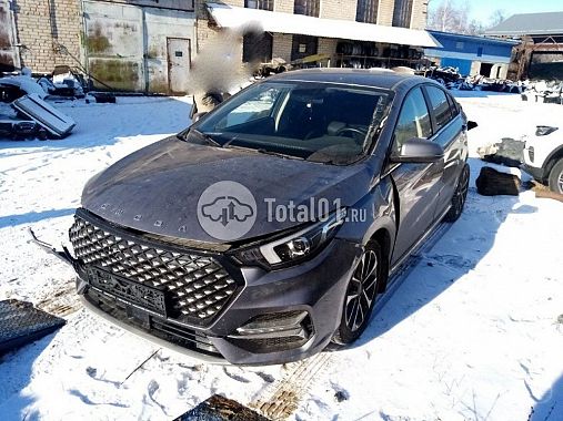 Купить OMODA S5