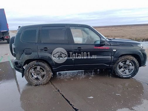 Купить ВАЗ (LADA) Niva