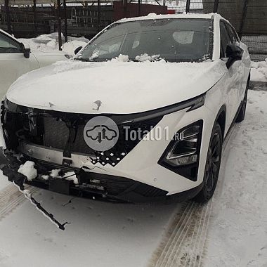 Купить OMODA C5