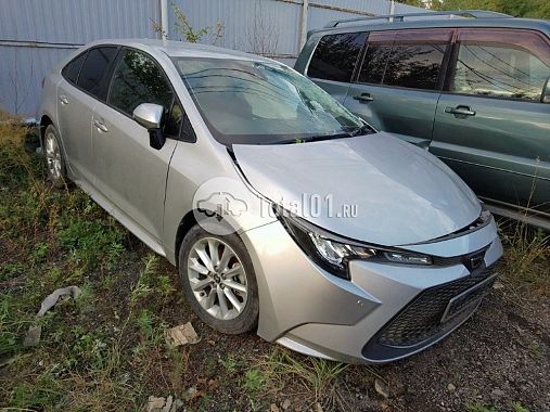 Купить Toyota Corolla