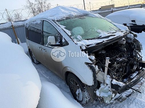 Купить Hyundai STARIA