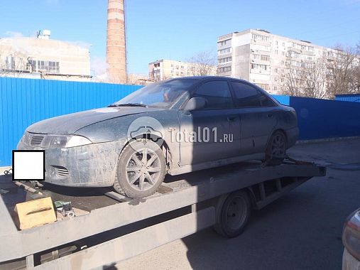 Купить Mitsubishi Carisma