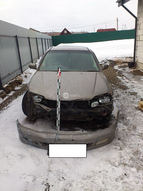 Купить Honda Torneo