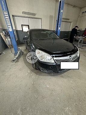 Купить Opel Astra