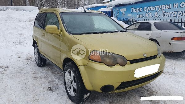 Купить Honda HR-V