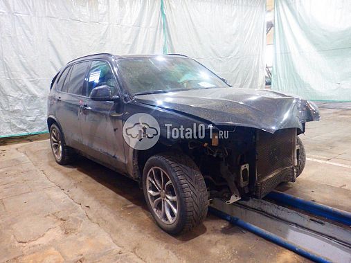 Купить BMW X5