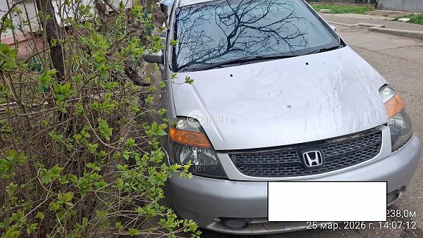 Купить Honda Stream