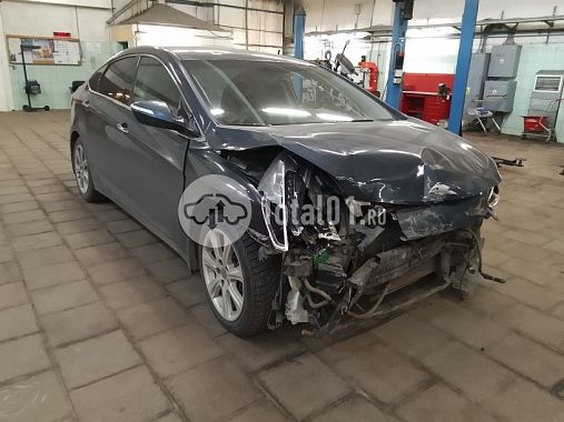 Купить Hyundai i40