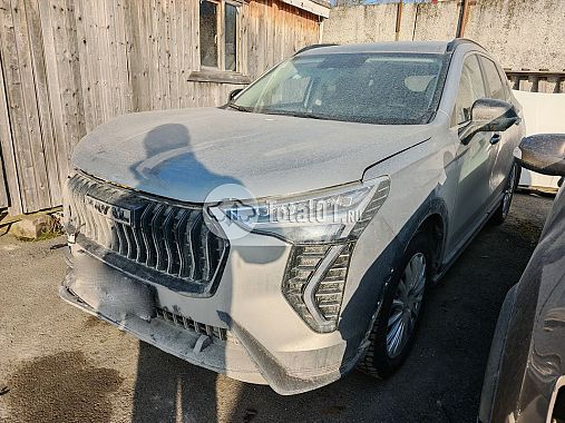 Купить Haval Jolion