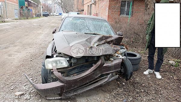 Купить Hyundai Accent