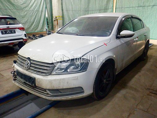 Купить Volkswagen Passat