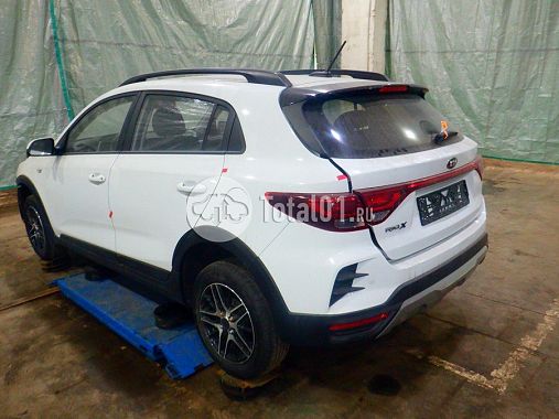 Купить KIA Rio