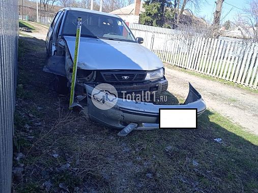 Купить Daewoo Nexia