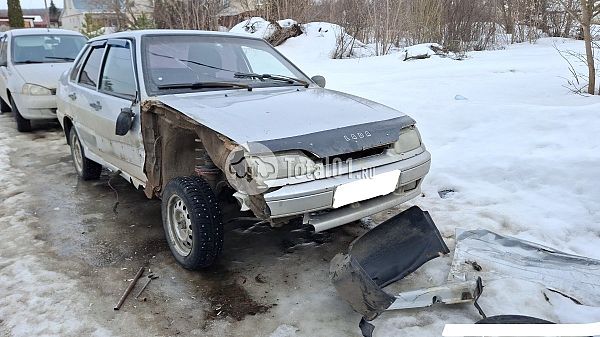 Купить ВАЗ (LADA) 2115 Samara