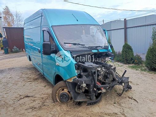 Купить ГАЗ ГАЗель Next