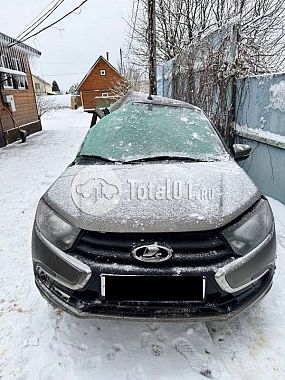 Купить ВАЗ (LADA) Granta
