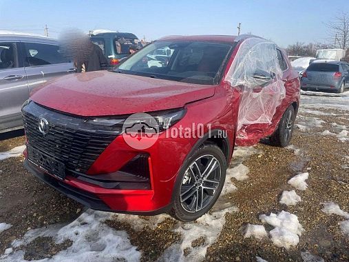 Купить Changan CS55PLUS