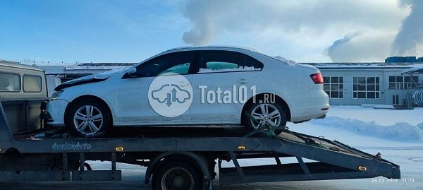 Купить Volkswagen Jetta