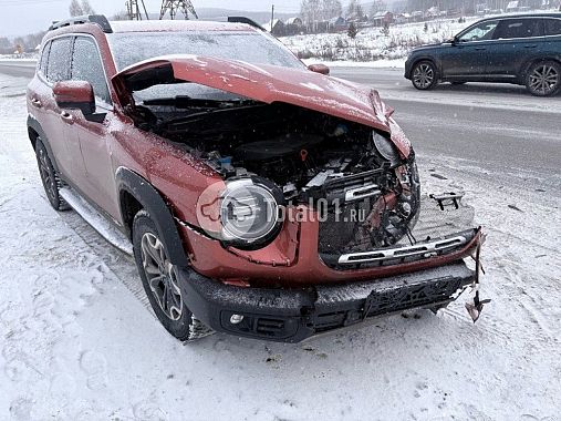 Купить Haval DARGO