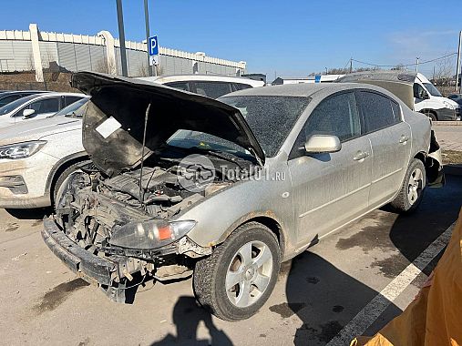 Купить Mazda 3