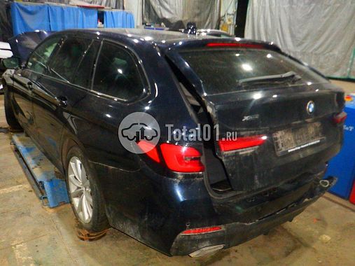 Купить BMW 5 серия