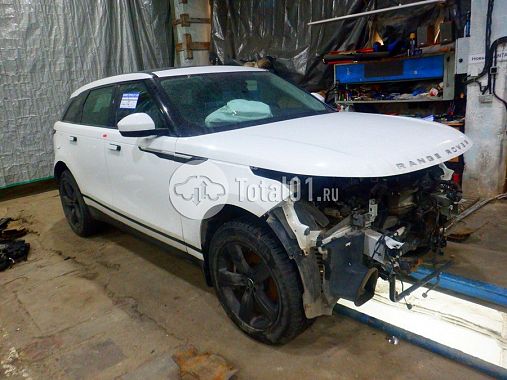 Купить Land Rover Range Rover Velar