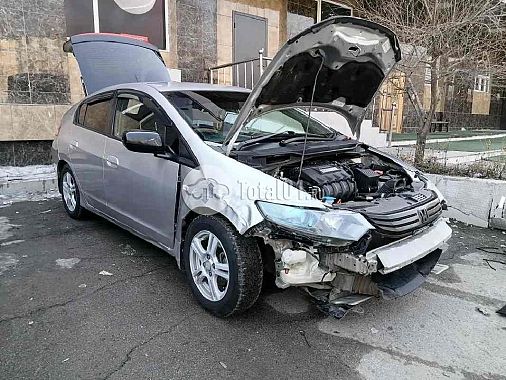Купить Honda Insight