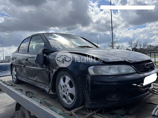 Купить Opel Vectra