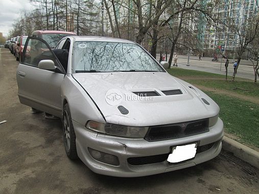 Купить Mitsubishi Galant
