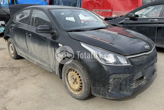 Купить KIA Rio