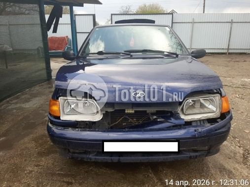 Купить ВАЗ (LADA) 2114 Samara