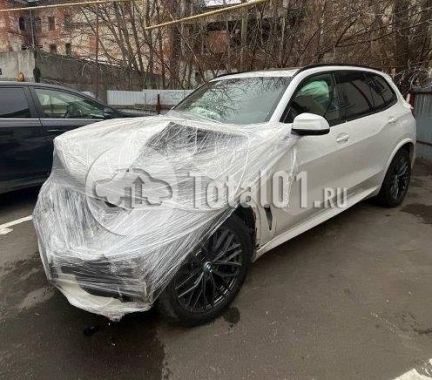 Купить BMW X5