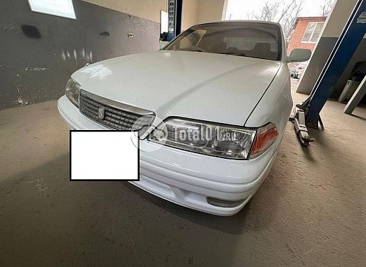 Купить Toyota Mark II