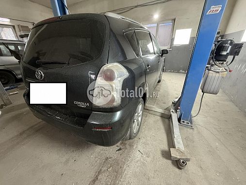 Купить Toyota Corolla