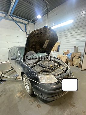 Купить Saab 9-3