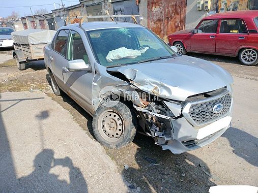 Купить Datsun on-DO