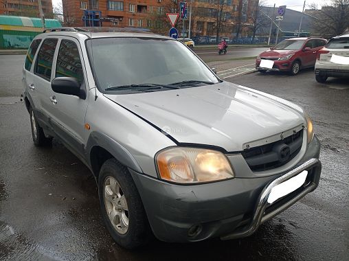 Купить Mazda Tribute