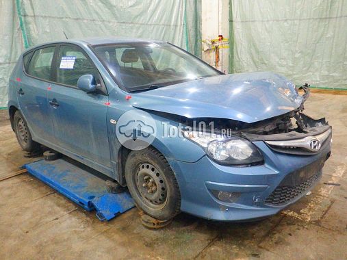 Купить Hyundai i30