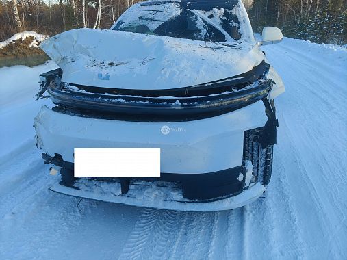 Купить Lixiang L6