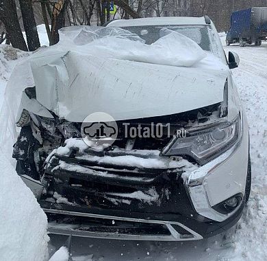 Купить Mitsubishi Outlander