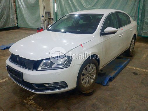 Купить Volkswagen Passat