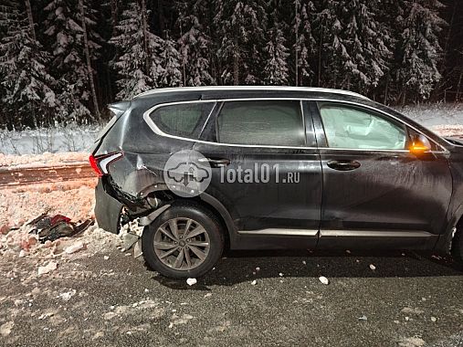 Купить Hyundai Santa Fe