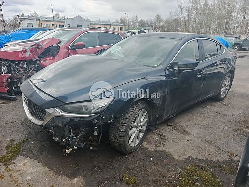Купить Mazda 6