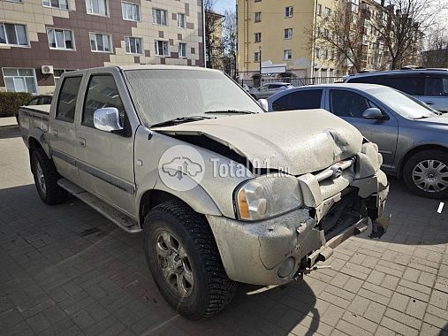 Купить Great Wall Sailor