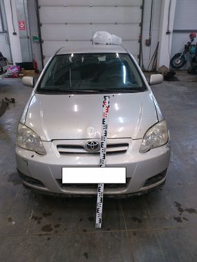 Купить Toyota Corolla