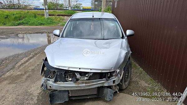 Купить Nissan Almera